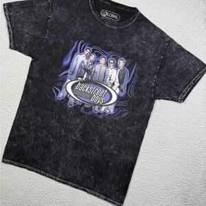 Backstreet Boys‎ boy band T-shirt